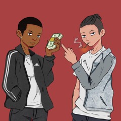 Weekend - BinkyBandz & CARLJ