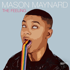 Premiere: Mason Maynard 'Boundaries'