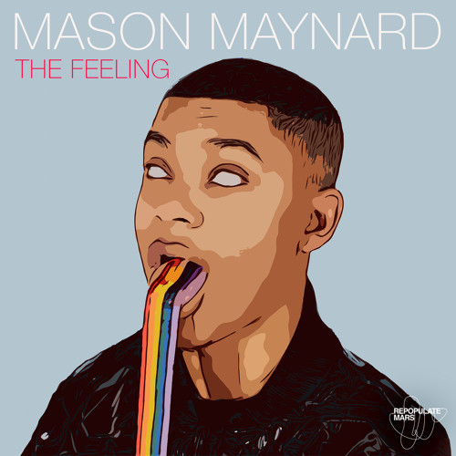Premiere: Mason Maynard 'Boundaries'