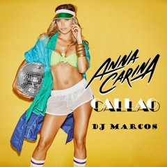 96. Callao - Anna Carina [In Aca Short] DESCARGA FREE - Dj Marcos