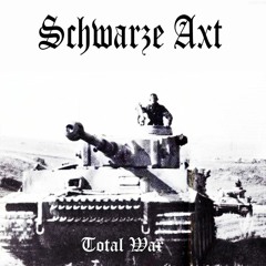 Schwarze Axt - Panzer Kampf Wangen IV Tiger