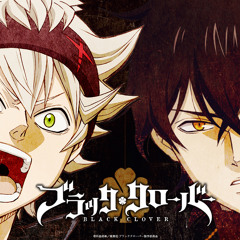Black Rover [Black Clover OP #3] (Mushterfucked)