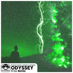 Broken Roots & Electro Complex - Odyssey (Frax Remix)[Get Monkey Premiere]