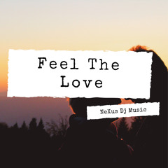 Feel The Love (Original Mix) Free Download