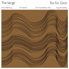 Too Far Gone