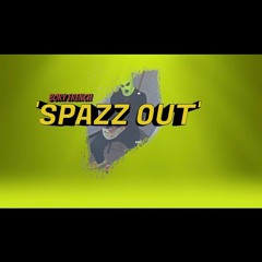 Bory French - Spazz Out