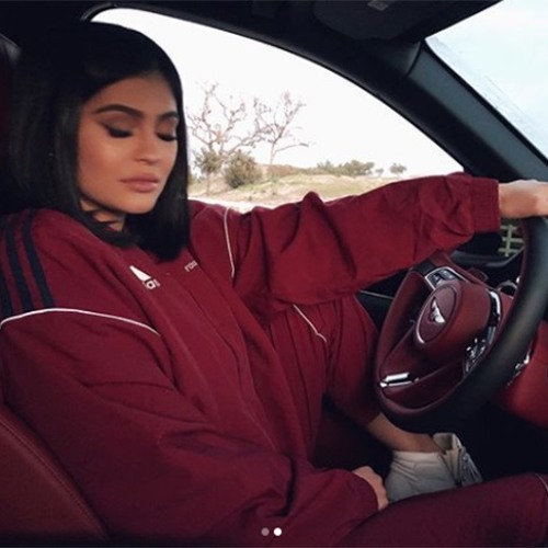 Kylie