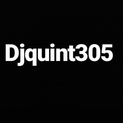 DJQUINT305- 2k19 Takeover Str8 Snappin