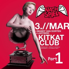 Kitkat Club - Nachspiel - 03-03-2019 LadyBird & Mandy van Dorten Part 1 // FREE DOWNLOAD