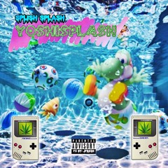 Yoshi Mob Clique (MultiGod,VizzyD,SplishSplash)