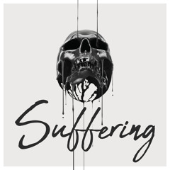 Suffering by geoffrey
