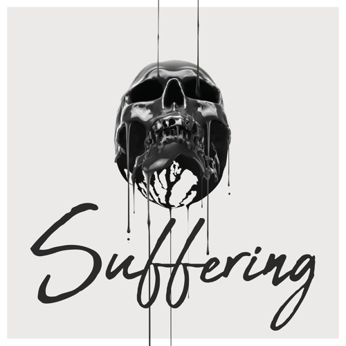 Suffering by geoffrey