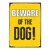 Artwork for XXX - BEWARE IN THE DOG - S.A
