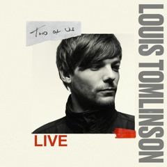 Louis Tomlinson - Two Of Us (Live Stream Performance)