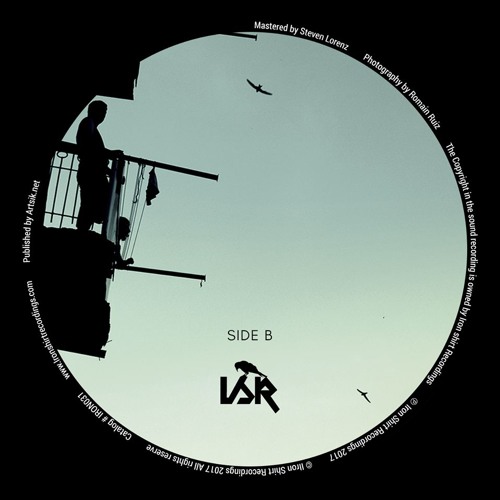 Hieroglyphs (Original Mix)