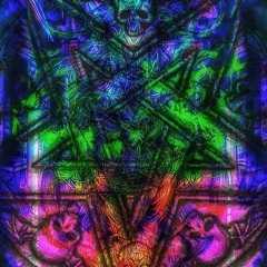 Bound By Darkness [169 - 223bpm]