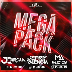 Mega Pack Free Marzo (Groove Brothers)