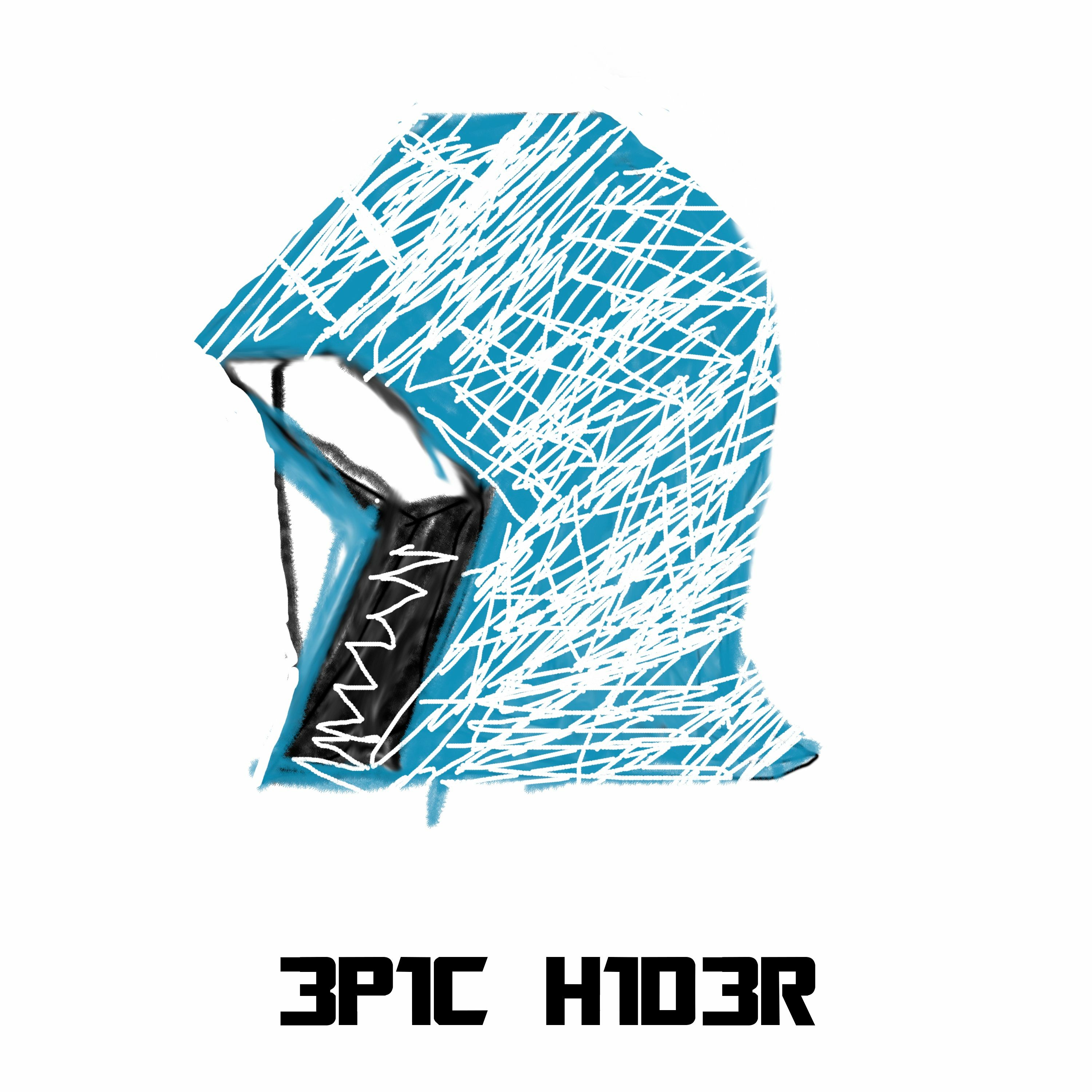 3P1C H1D3R