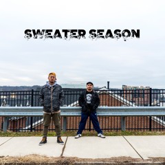 SWEATER SEASON feat. DJ NO Zs