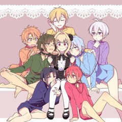 Stream Yufu Listen To アイナナ Idorish7 Trigger Re Vale Playlist Online For Free On Soundcloud Stream Yufu Listen To アイナナ Idorish7 Trigger Re Vale Playlist Online For Free On Soundcloud