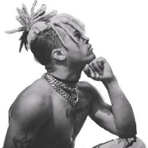 Stream XXXTENTACION Guardian Angel (Instrumental Official) by SparkMidnightVibe Listen