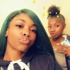 SMURKISH  & NOOKIEYANI  "REAL NIGGA SHIT"