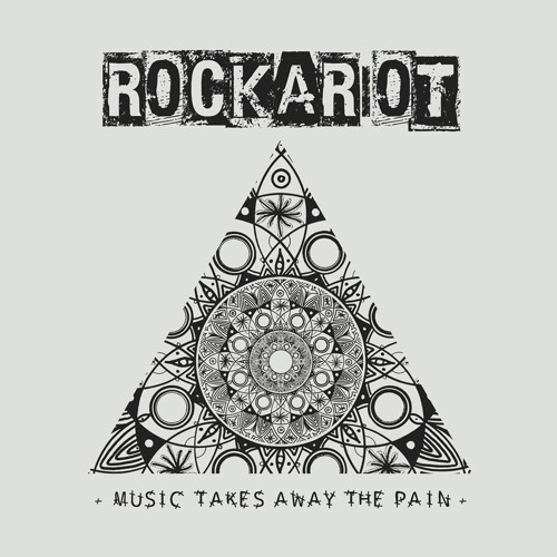 Mighty Long Fall One Ok Rock Cover By Rockariot By