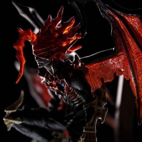 death penalty [prod. OmarCameUp] *600K Special*