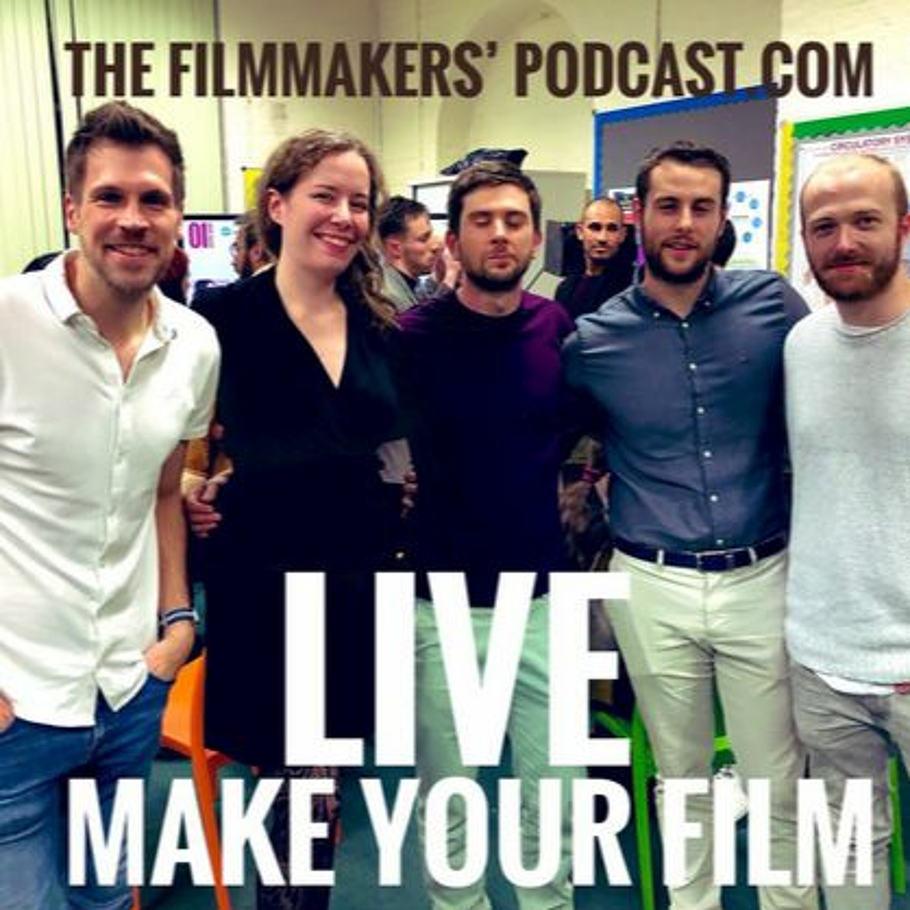 The Filmmakers Podcast