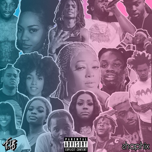 Stream City Girls - Act Up by 8Ball305 | Listen online for free on  SoundCloud