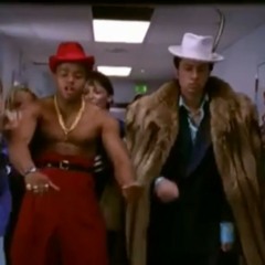 *MagnuMMilly*-Steppin' Out