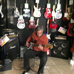 Quand J'ai Le Blues