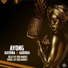 Aurora Kachamy ft Katrina Moet