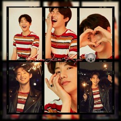 Kim Junkyu (김준규) - Party (파티)