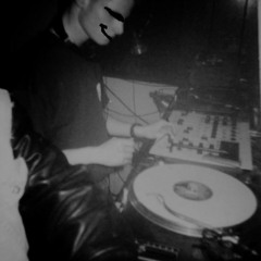 The Acidizer @TUNNEL BAR, HH some night in 1994