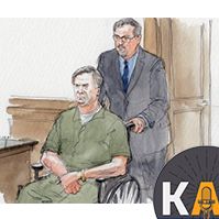 3/7 Did Mueller Just Set A New Standard For Govt? & Other Liberty Matters episode artwork