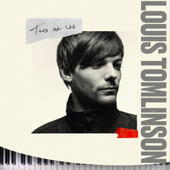 Louis Tomlinson - Two of Us [Piano Backing Track Karaoke]