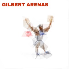 Gilbert Arenas (Prod.By Jay & $ojo)