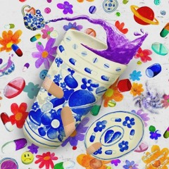 Juice Wrld X Future Type Beat