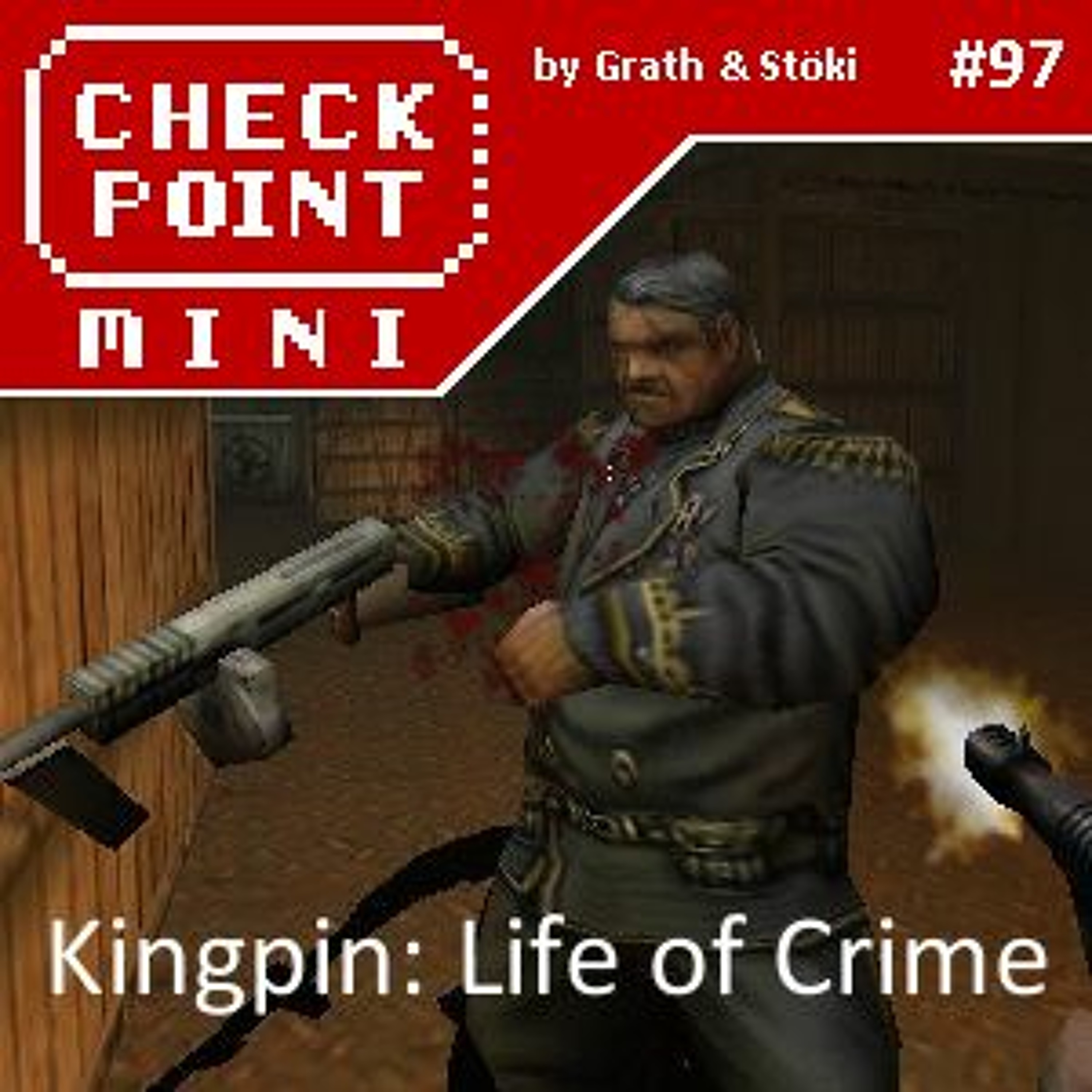 Checkpoint