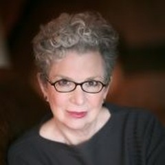 The Thought Project - Episode 46 - Interview with Nancy K. Miller