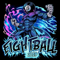 Eightball 2019 - Syrebasskongen