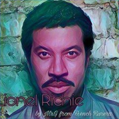 Lionel Richie