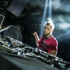 Didjo  - Live At Mainstage Of El Fortin Club - 04/03/2019 [FREE DOWNLOAD]