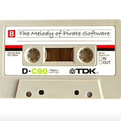The Melody Of Pirate Software (feat. Davy Vance)