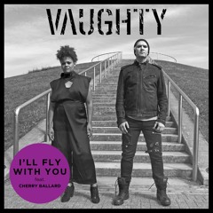 I'll Fly With You (feat.  Cherry Ballard)