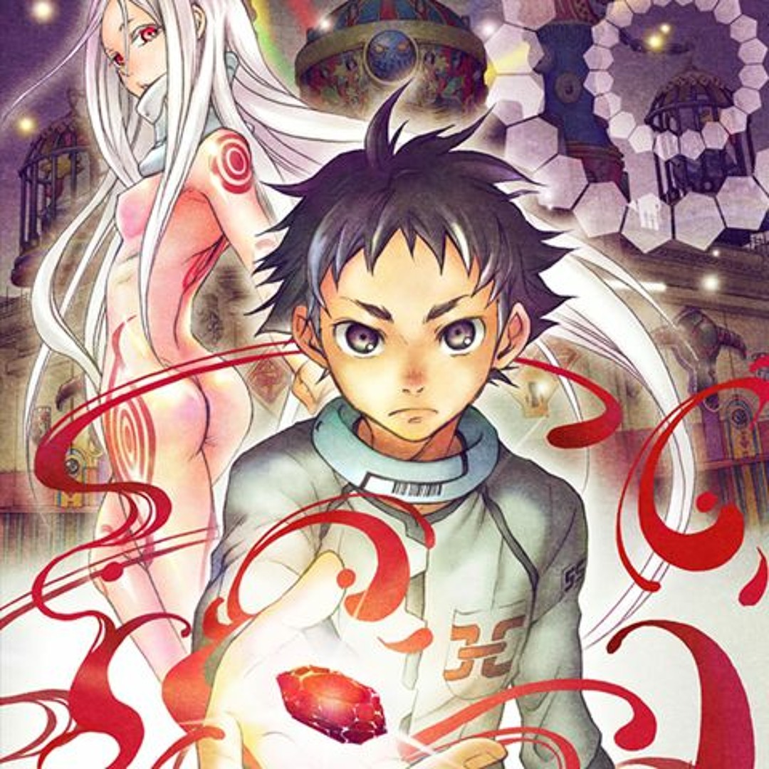 Stream Deadman Wonderland OP One Reason Jackie O Russian Full Version by Listen online for free on SoundCloud