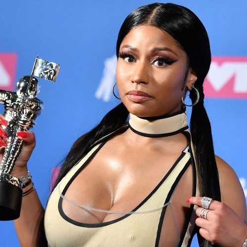 Nicki Minaj - Come See About Me × Run & Hide (Sad Remix)