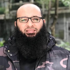 هتسارع هتسابق للشيخ/ سالم أبو غالي