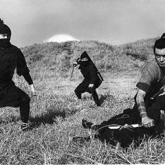 3 ways of ninja (NECTRON 00:00-00:51----STOXX 00:52-01:52---- ΑΦΥΚΤΟΣ 01:53----03:36)